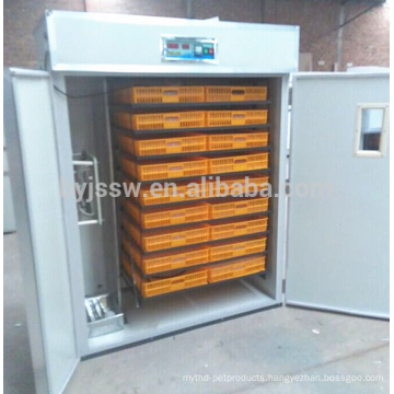 Commercial Chicken Incubator Temperature Controller in Jeddah